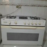 گاز|اجاق گاز و لوازم برقی پخت‌وپز|بجنورد, |دیوار