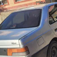 پژو روآ (ROA) بنزینی، مدل ۱۳۸۷|خودرو سواری و وانت|گیلان غرب, |دیوار