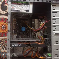 سیستم کامپیوتر نسل ۴|رایانه رومیزی|مشهد, حجاب (شهرک غرب)|دیوار