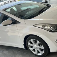 هیوندای النترا 1800cc، مدل ۲۰۱۴|خودرو سواری و وانت|تهران, پیروزی|دیوار