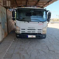 ایسوزو 6 تن