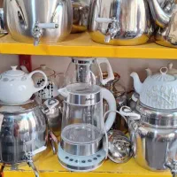 چایساز اصلی فلر آلمانی