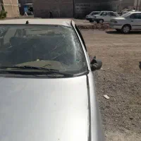 پژو آر دی (RD) دوگانه سوز LPG، مدل ۱۳۷۸|خودرو سواری و وانت|پرند, فاز ۳|دیوار