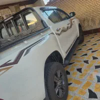 تویوتا هایلوکس 2024 کویت|خودرو سواری و وانت|شادگان, |دیوار