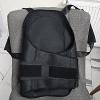 کمر بند طبی