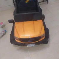 ماشین|اسباب‌بازی بچه|زیباشهر, |دیوار