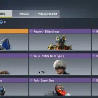 اکانت کلاف چنج خور|کنسول، بازی ویدئویی و آنلاین|خاروانا, |دیوار