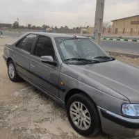 پژو پارس مدل ۹۲|خودرو سواری و وانت|زاهدان, |دیوار