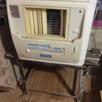 کولر آبی کوچیک