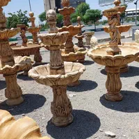 آبنما طبقاتی بتنی مسلح|مصالح و تجهیزات ساختمان|تهران, شهرک دانشگاه|دیوار