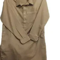 لباس بلوچی مردانه