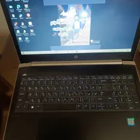 لپ تاپ  hp pribook|رایانه همراه|کرج, مشکین‌دشت|دیوار
