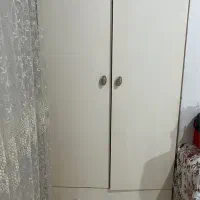 ست کمد و دراور