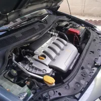 مگان اتومات وارداتی|خودرو سواری و وانت|اندیشه, شهرک مریم|دیوار