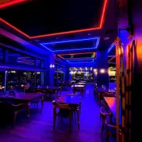 نور خطی/ چراغ خطی / لاین نوری / لاینر