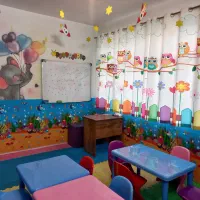 اجاره کلاس آموزشی مجهز در شیفت بعدازظهر