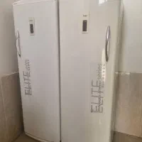 یخچال فریزر دوقلو سینجر