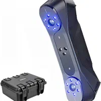 اسکنر سه بعدی CREALITY RAPTOR PRO