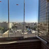 کرکره برقی.جک پارکینگی.شیشه سکوریت.شیشه جمع شونده.|مصالح و تجهیزات ساختمان|نیشابور, مبارکه|دیوار