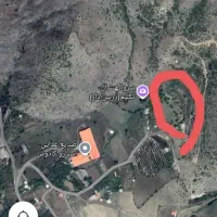 فروش زمین در روستای تکلیم