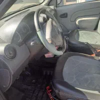 پارس تندر مدل۹۷بیرنگ|خودرو سواری و وانت|فردیس, فردیس|دیوار