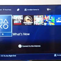 پی اس 4|کنسول، بازی ویدئویی و آنلاین|بیرجند, |دیوار