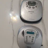 سی دی پلیر cd player