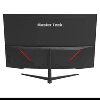 مانیتور خمیده منحنی ۳۲ اینچ با گارانتی|قطعات و لوازم جانبی رایانه|همدان, |دیوار