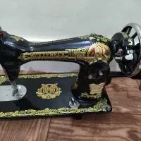 چرخ خیاطی