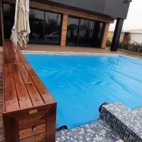 روکش استخر.کاور استخر.لوازم استخر|عمدهفروشی|رامسر, |دیوار