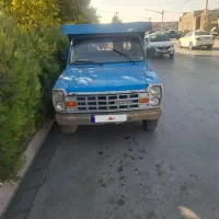 مدل ۸۳تناج پاین|خودرو سواری و وانت|بجنورد, |دیوار