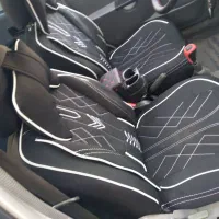 روکش صندلی وشیشه دودی قیمت مناسب باضمانت|قطعات یدکی و لوازم جانبی|قرچک, شهرک گلها|دیوار