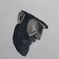 سفارش طراحی و نقاشی|تابلو، نقاشی، عکس|زاهدان, |دیوار