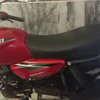 موتور سیکلت