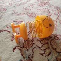 شکلک فنری|اسباببازی|بندر ترکمن, |دیوار