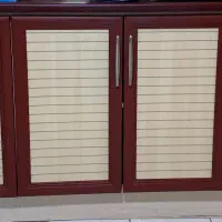 ویترین و کابینت|بوفه، ویترین، کنسول|لنگرود, |دیوار