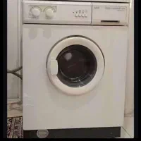 لباسشویی در حد نو