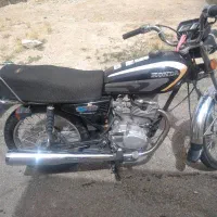 موتور هندا 125