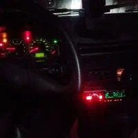 پرایدمدل85دوگانهcng