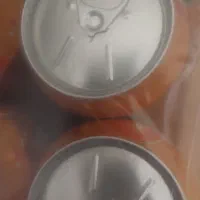نوشابه قوطی میرندا