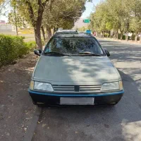 اردی مدل ۸۴ دوگانه|خودرو سواری و وانت|جلفا, |دیوار
