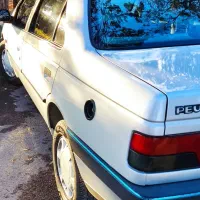 پژو 405مدل 91دوگانه کارخانه|خودرو سواری و وانت|سنندج, |دیوار