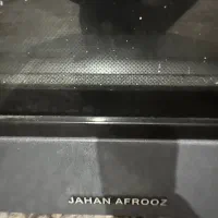 بخاری جهان افروز|بخاری، هیتر، شومینه|رشت, یخسازی|دیوار