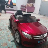 ماشین شارژی