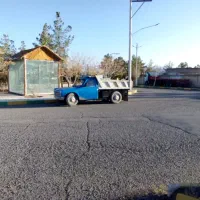 باربری نیسان