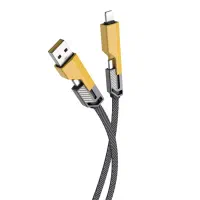 کابل تبدیل USB/USB-C به لایتنینگ/USB-C|لوازم جانبی موبایل و تبلت|شهریار, شهریار|دیوار