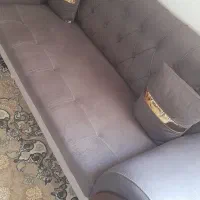 مبل ۷ نفره|مبلمان خانگی و میز عسلی|یزد, |دیوار