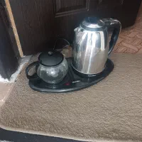 چای ساز نو نو