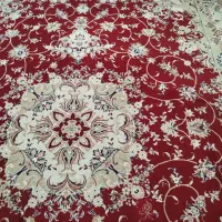 فرش۱۲متری تمام نخ|فرش|مشهد, کوی المهدی|دیوار