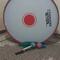 طبل محرم مخصوص هئیت ها